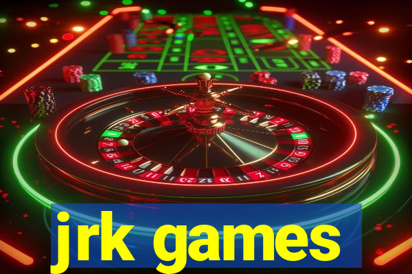 jrk games